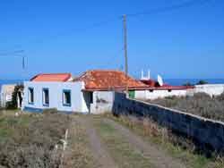 Teneriffa Finca Casa Guaydil