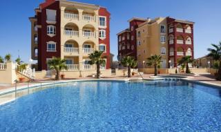 Appartements nähe Torrevieja