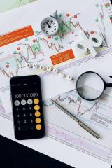 Finanzielle Angebote für Privatpersonen und Unternehmen