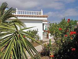 Teneriffa Casa Ilona