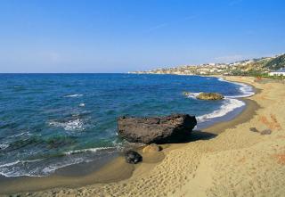 Ischia Ferienwohnung am Meer