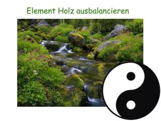 Natur Balance & Gesundheit Erneuerung mit Kräuterkonzentraten ~ Wien