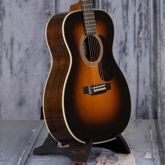 Martin 000-28EC Eric Clapton Signature Vintage Sunburst