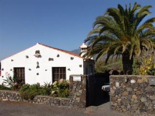 Landhaus Casa Gorgonia Tijarafe La Palma West