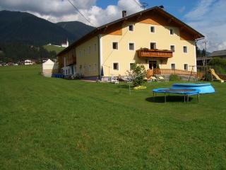 FERIENHAUS - TÖLDERERHOF in Strassen in Osttirol / Tirol