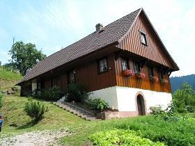 Ferienhaus Müllerbauernhof im Schwarzwald