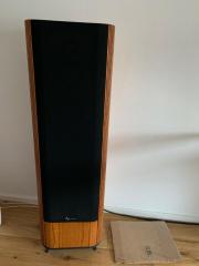 Infinity Kappa 9.2i Lautsprecher - 2x Lautsprecher inkl. 2 Accuphase M60