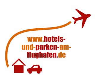 Flughafen Parken und Flughafen Hotel