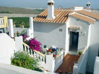 Villa an der Costa Blanca