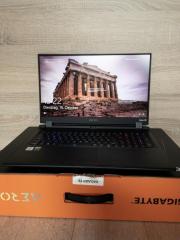 Gigabyte AERO 17 4K Gaming Laptop