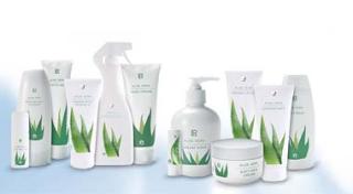 Aloe Vera & Wellness Onlineshop