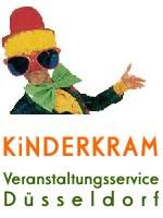 KiNDERKRAM - Veranstaltungsservice Düsseldorf