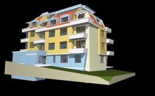 Apartments from owner of Bulgarian Black sea