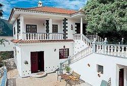 Angebote Spanien Teneriffa Finca Castello