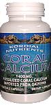 CORAL CALCIUM,GRAPE SEEDS ,