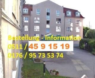 Apartment 04420 Leipzig West Long let available 2022