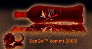 XanGo kommt nach Deutschland!