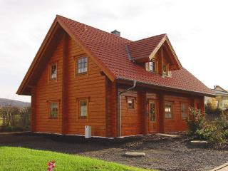 Massivblockhaus Wohnblockhaus Blockhaus Holzhaus