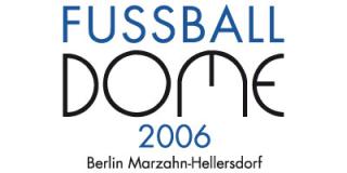 Fussball DOME 2021