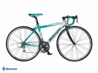 Bianchi Damenrennrad