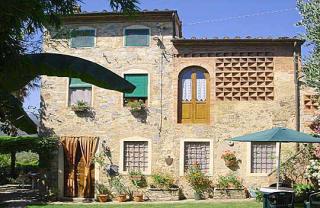 Casa Bellavista - Toscana