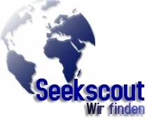 Seekscout die Suchmaschine