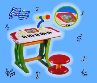 Music Piano Das  WEIHNACHTS -GESCHENK mit Spass-Garantie