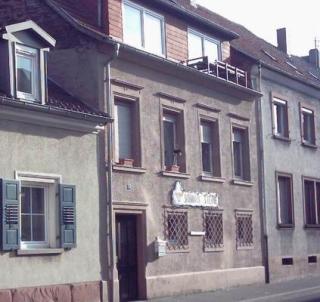 House room to rent by the day during Fifa WM in Kaiserslautern