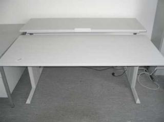 CAD - Tisch