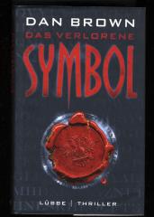 Dan Brown - Das verlorene Symbol