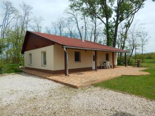 Obj.1104 - BAUERNHAUS BAUERNHOF GEHÖFT LANDHAUS HAUS IN UNGARN ZU VERKAUFEN