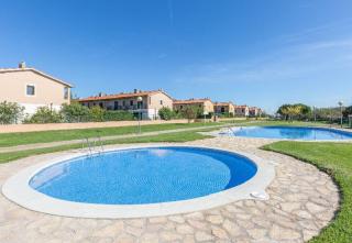 Bungalow am Strand der Costa Brava in Spanien günstig buchen 