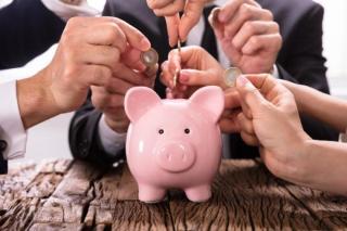 Kredite für Privatpersonen und Unternehmen