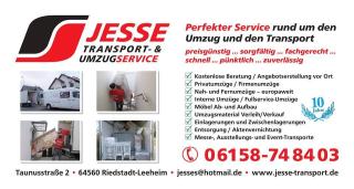 --Umzug---Transport---Möbelmontage---Lagerungen---Entrümpelungen-