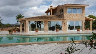 Bezauberndes Villenanwesen mit traumhaftem Blick Mallorca 1.690.000 €