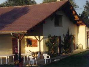 Ferienhaus im Suedburgund ( Macon-Chalon) zu vermieten