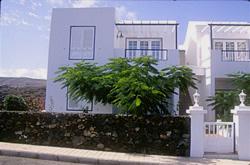 Apartments Vista Atlantic in Arrieta auf Lanzarote