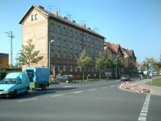 Massives MFH in Lübbenau
