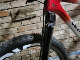 Cannondale FSI Carbon 2 Custom Enve Lefty AXS 2021