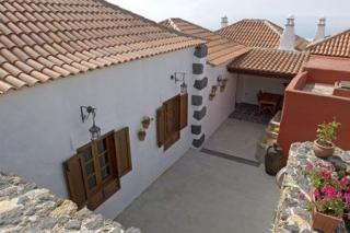 Casa El Brezo auf Teneriffa