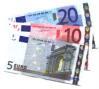 30 Euro Job