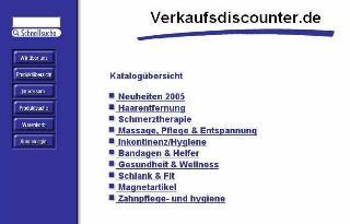 Www.verkaufsdiscounter.de