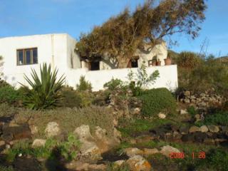 Landhaus Fortuna auf Lanzarote