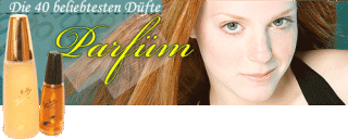 Die 40beliebtesten Düfte 9,95€