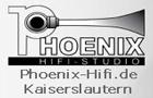 PHOENIX-HiFi.de Studio Kaiserslautern