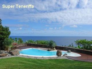 Finca Urlaub auf Teneriffa 