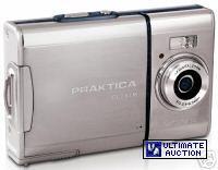 Praktica..neustes Modell-8mill