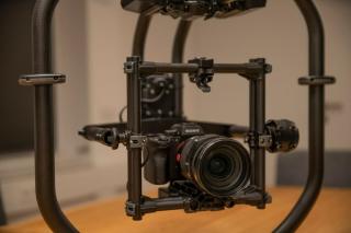 FREEFLY MoVI Pro Handheld Bundle inkl. Mimic