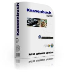 Kassenbuch und Konto