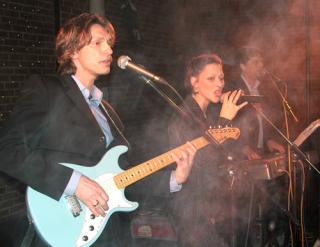 Band RiCHiES TWiNS Musik,Partyband,Liveband,Hochzeitsband,Showband,Galaband